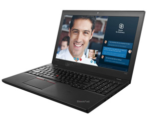 Ремонт ноутбука Lenovo ThinkPad T560