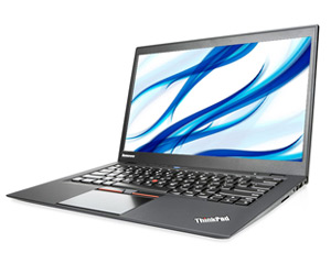 Ремонт ноутбука ThinkPad X1 Carbon 5