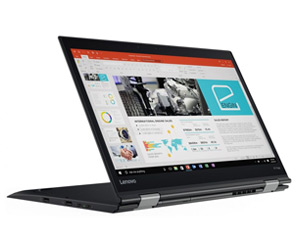 Ремонт ноутбука ThinkPad X1 Yoga 2nd Gen