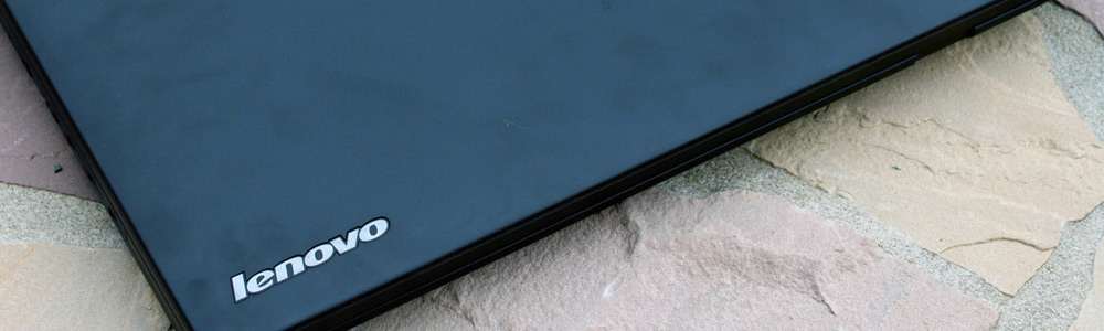 Ремонт ноутбуков ThinkPad