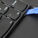 Замена клавиатуры на ноутбуке Lenovo