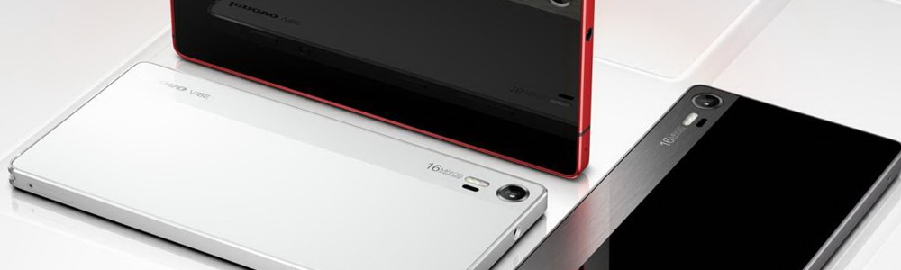 Ремонт планшетов и смартфонов Lenovo