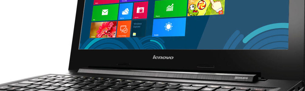 Установка Windows на Lenovo G50 30